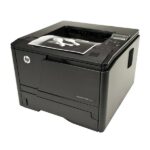 چاپگر لیزری اچ پی دست دوم (استوک) تک کاره HP LaserJet Pro 400 M401d