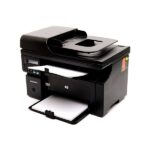 چاپگر لیزری اچ اپی استوک چهار کاره LaserJet Pro MFP M1212nf