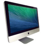آیمک استوک 21.5 اینچ اپل A1311 iMac Core i5 با رم 4