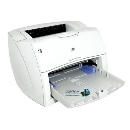 چاپگر لیزری اچ پی استوک تک کاره HP Laserjet 1200
