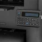 چاپگر لیزری اچ پی استوک چهار کاره HP LaserJet Pro MFP M225dn