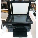 چاپگر لیزری اچ پی استوک چهارکاره HP LaserJet Pro M1213nf