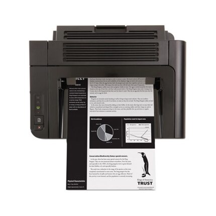 چاپگر لیزری اچ پی استوک تک کاره HP Laserjet Pro P1606dn