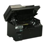چاپگر لیزری اچ پی استوک چهار کاره HP LaserJet Pro M1217nfw