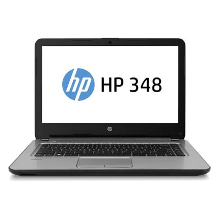 لپ تاپ استوک HP 348 G4 i5 نسل هفتم با رم 16G هارد 500G