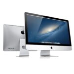 آل این وان آی مک استوک 21.5 اینچ اپل Apple iMac A1311 پردازنده i5 رم 16G