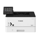 چاپگر لیزری کنون استوک تک کاره CANON i-SENSYS LBP215X