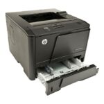 چاپگر لیزری اچ پی دست دوم تک کاره HP LaserJet Pro 400 M401dne