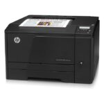 چاپگر استوک رنگی تک کاره اچ پی HP LaserJet Pro 200 Color M251n