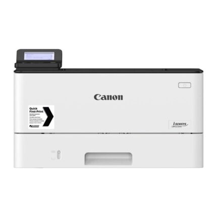 پرینتر استوک تک کاره لیزری کانن Canon i-SENSYS LBP223dw